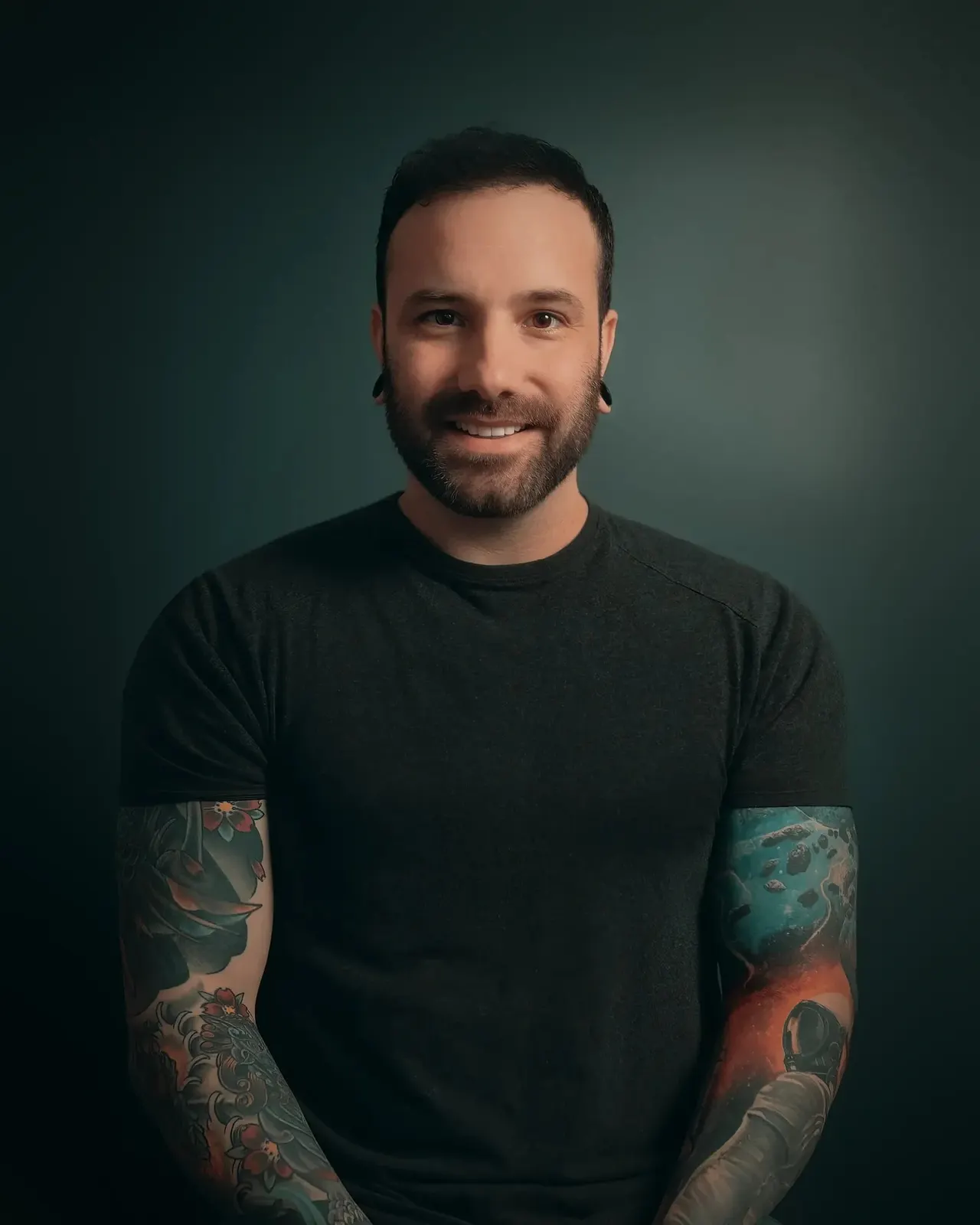 Chris Gray